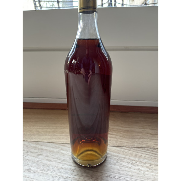 Château de Montifaud 1er Cru du Cognac aged 10 years.2