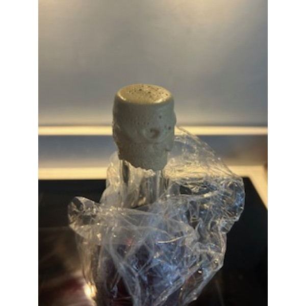 Baron de Lustrac 1991.3