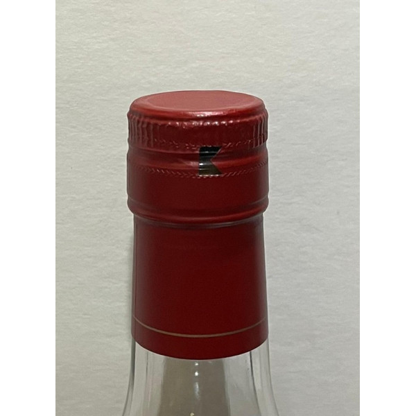 Van Winkle Van Winkle Special Reserve 12 Year Lot B Bourbon Whiskey.3