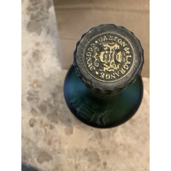 Gaston de Lagrange Gaston de Lagrange, VSOP, 1970.4