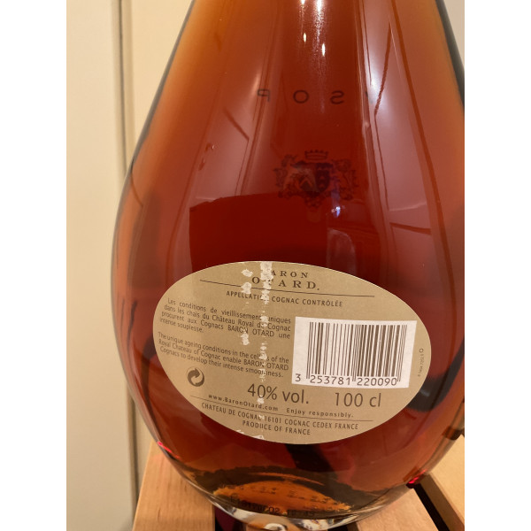 Otard Cognac VSOP.2
