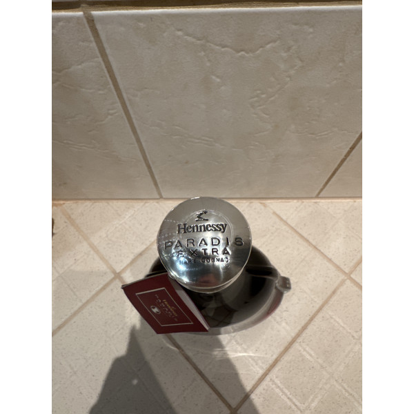 Hennessy Cognac Paradis Extra.4