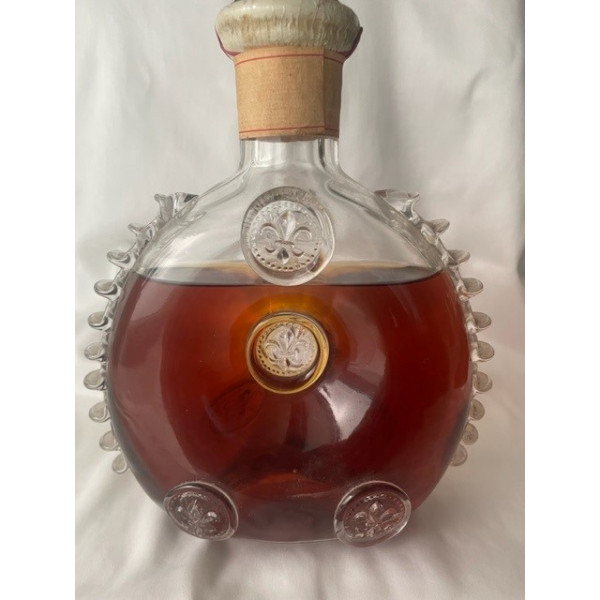 Remy Martin Cognac Louis XIII, Very Old.2