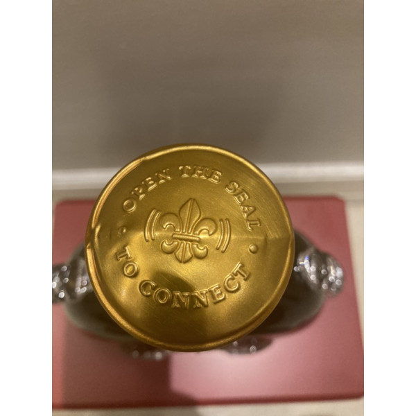 Remy Martin Cognac Louis XIII de Remy Martin Cognac Grande Champagne.4