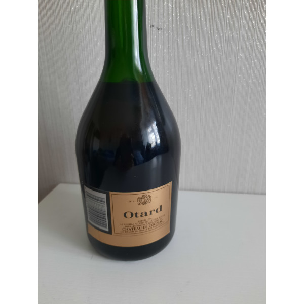Otard Cognac 3 Star Grande Fine .2