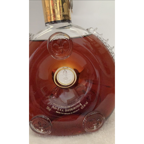Remy Martin Cognac Louis XIII.5