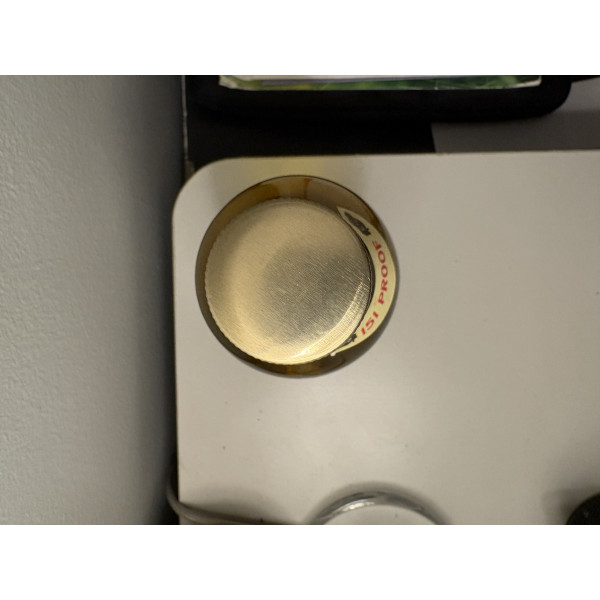 Ron Ricardo  151 Proof West Indies Rum.4