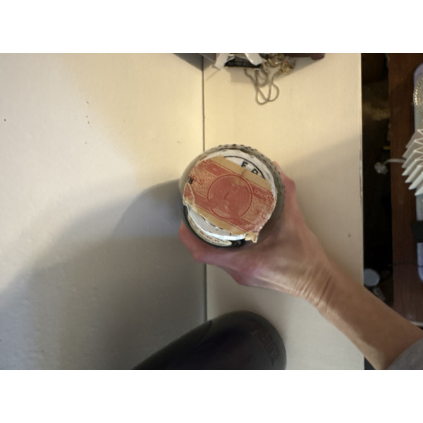 Remy Martin Cognac Rémy Martin VSOP Fine Champagne Cognac 1960s.4