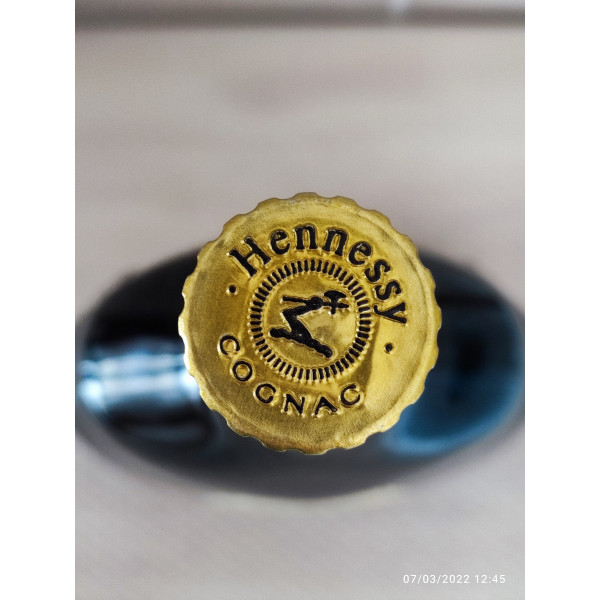 Hennessy Cognac Hennessy, XO.4