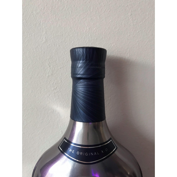 Hennessy Cognac XO Ice Limited Edition.3