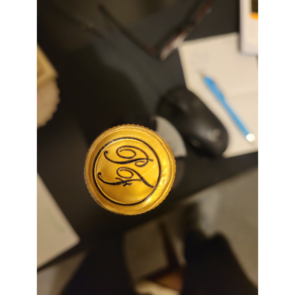 Ferrand Cognac Fine & Pale .4