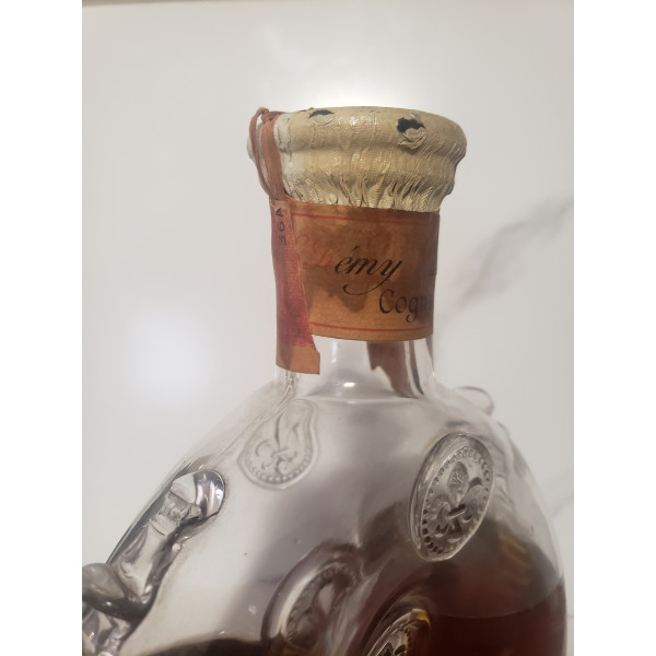 Remy Martin Cognac Louis XIII Brand Grand Fine Champagne.3