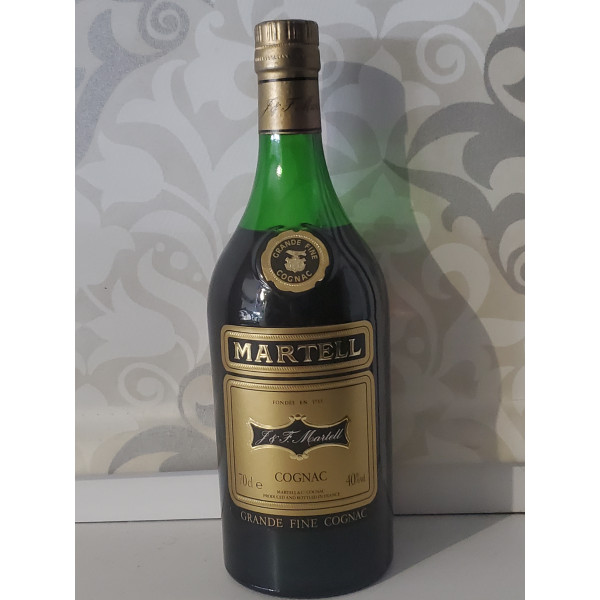 Martell Cognac Médaillon.1