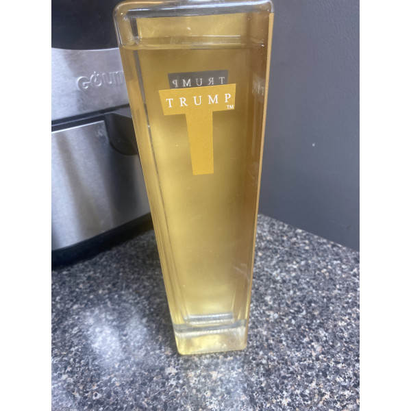 Trump Trump Super Premium Vodka.2