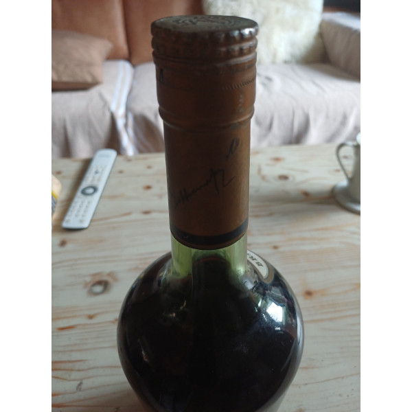 Hennessy Cognac Bras Armé.4