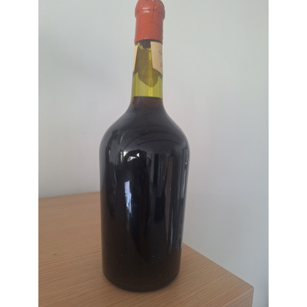 Chateau de Gonneville Chateau de Gonneville Vieux Calvados Vicomté d'Auge Magnum 1.5L 1980s.2