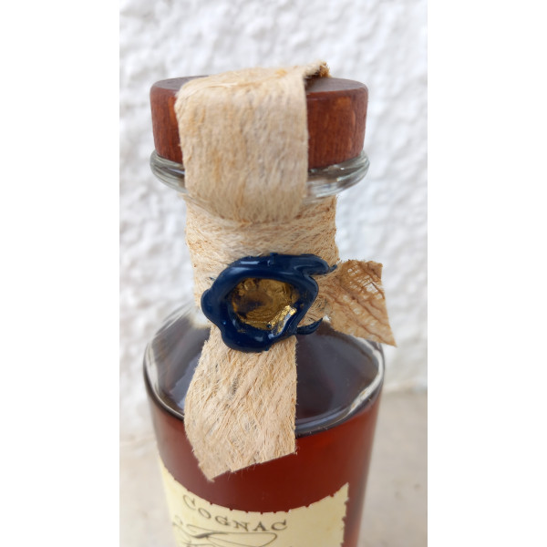 Lheraud Cognac Lheraud Petite Champagne 1964 Vintage Cognac 200cl.3