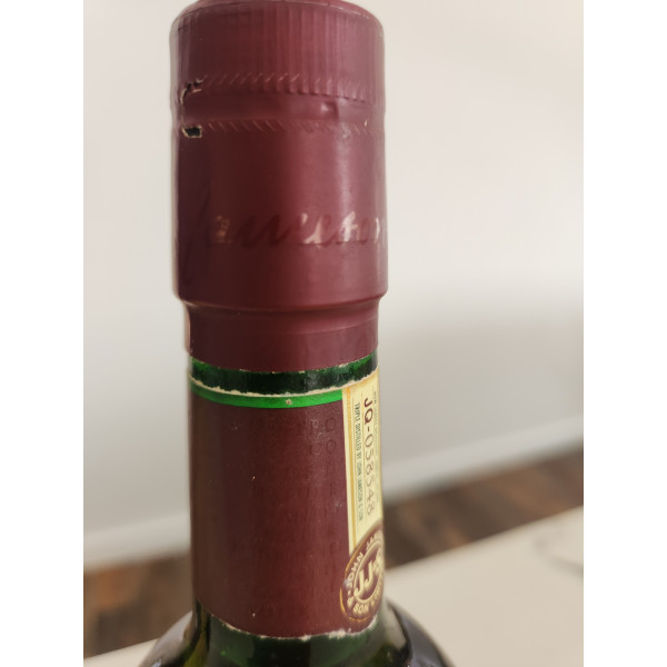 Jameson 12 Years Old Special Reserve.3