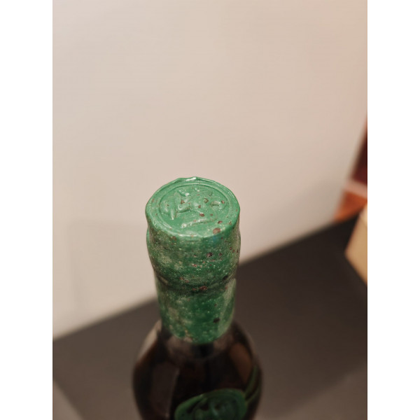 Peuchet Reserve de l´Empereur XO.4