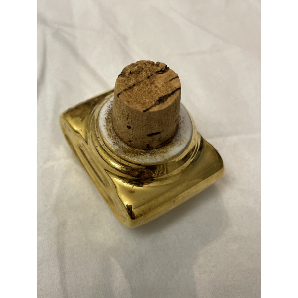 Camus Cognac The Creation of Adam, Michelangelo, Grand Masters Collection .4