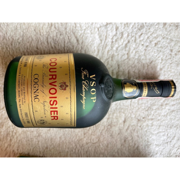 Courvoisier Cognac VSOP.5
