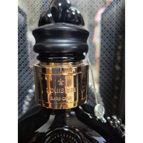 Remy Martin Cognac Louis XIII Rare Cask 42.6.5