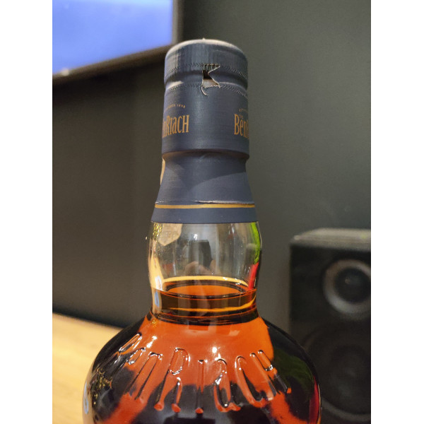 Benriach 18 Years Old.3