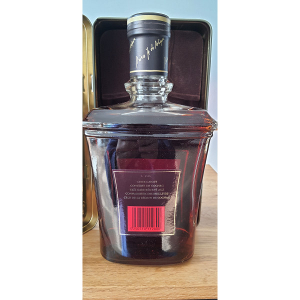 Prince Hubert de Polignac Cognac VSOP.5