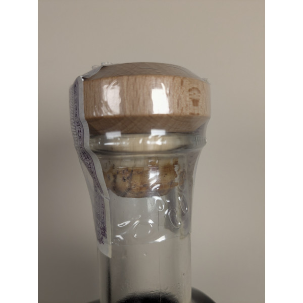 Bowman Brothers Limited Edition Rare Double Barrel Bourbon 2006.3