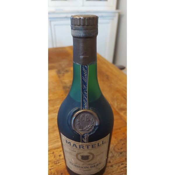 Martell Cognac Cordon Bleu.3