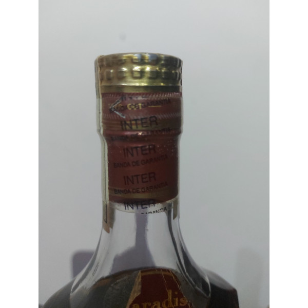 Coñac génesis paradis  Paradis.3