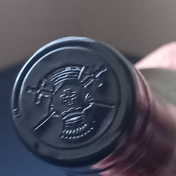 Other Dartigalongue Bas Armagnac 1949.4