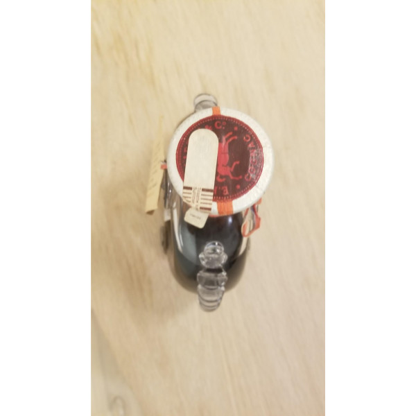 Remy Martin Cognac Louis XIII Grande Champagne Tres Vielle Age Inconnu.4