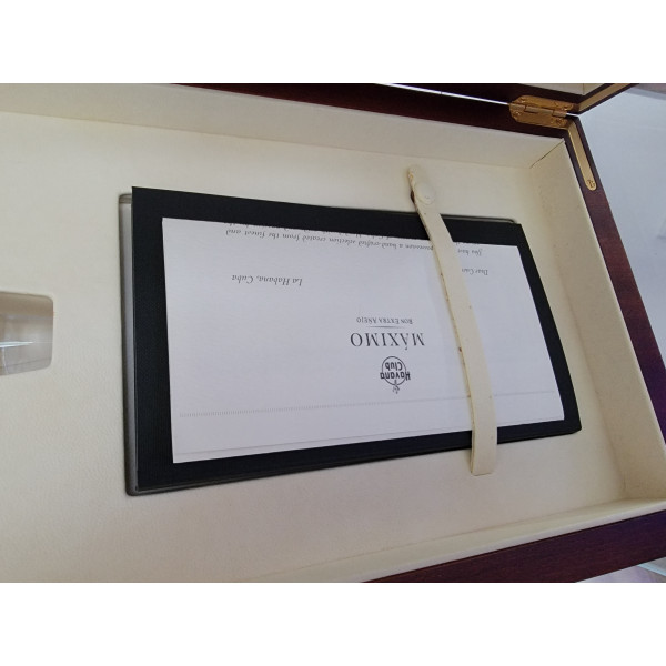 Havana Club Maximo Extra Anfjo Havana Club Máximo Extra Añejo Rum.2