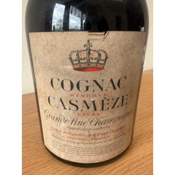 Casmeze Reserve Extra.5