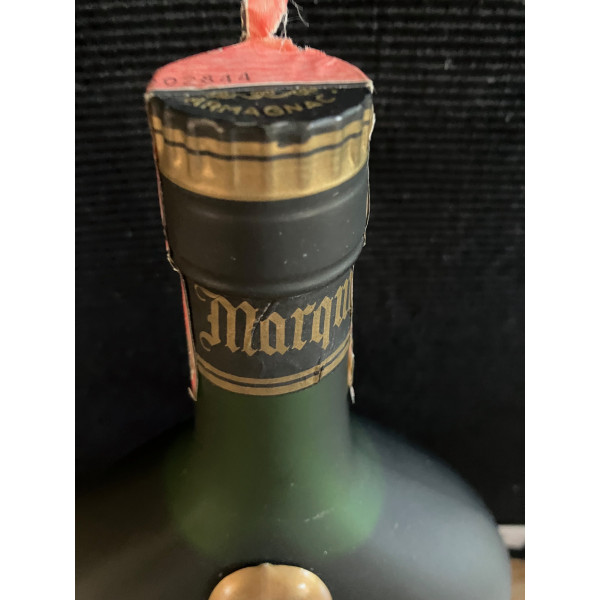 Marquis de Vibrac Napoleon.3