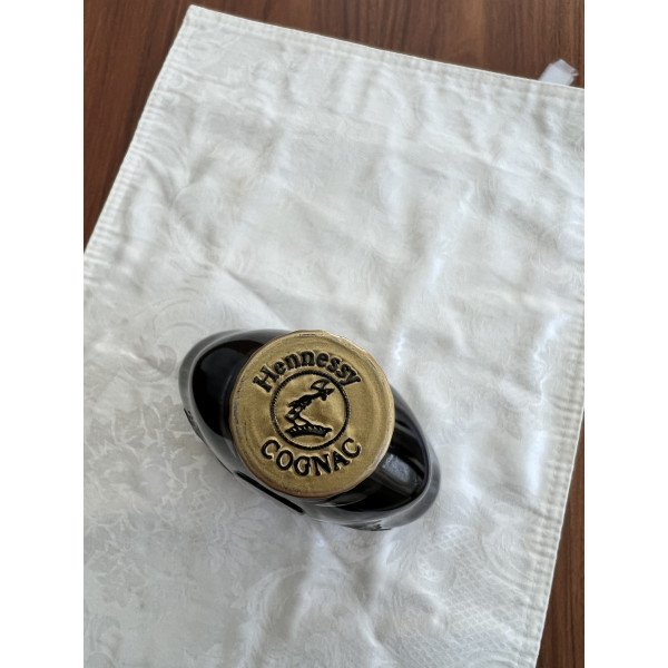 Hennessy Cognac Hennessy, X.O.4