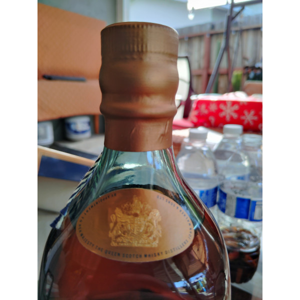 Johnnie Walker  Blue Label.3