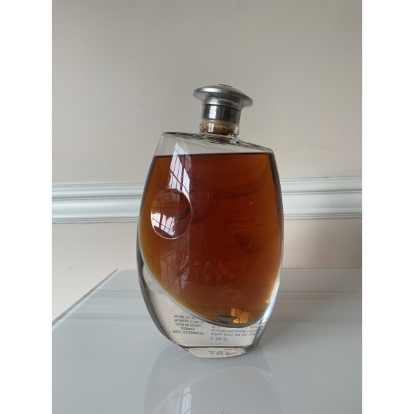 Hennessy Cognac Ellipse 2006.1