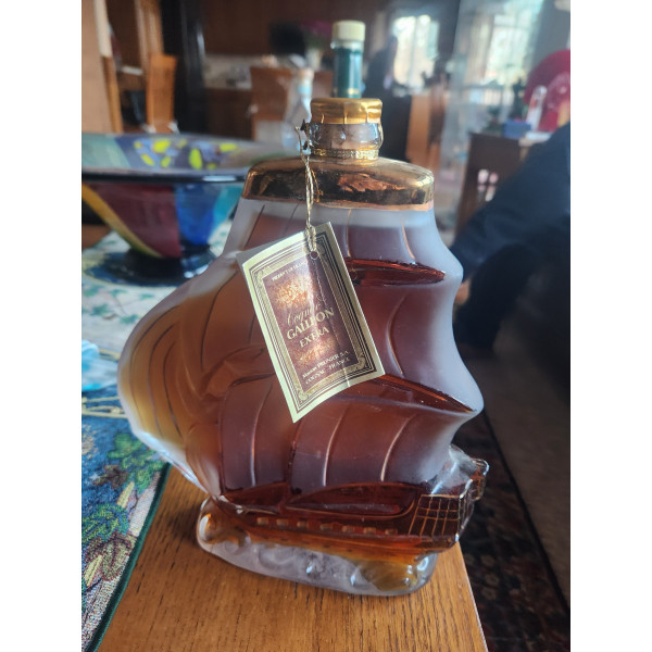 Prunier Cognac Galeon Extra.2