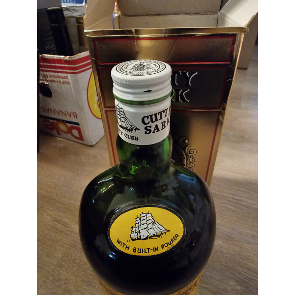 Berry Bros. & Rudd Cutty Sark .3