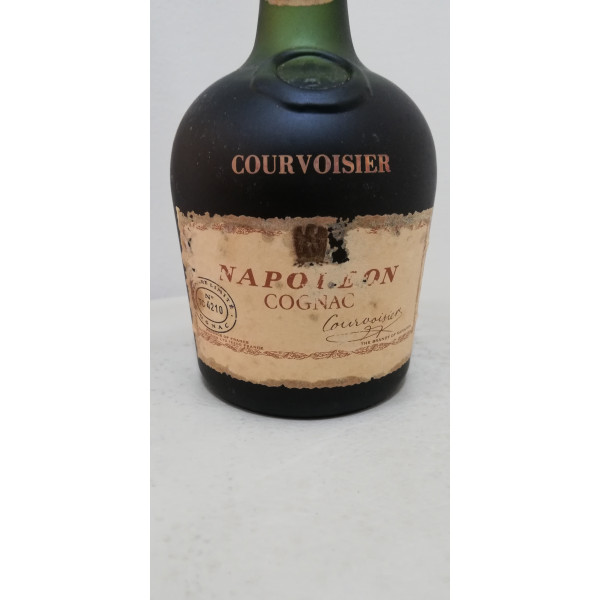 Courvoisier Courvoisier Napoleon Cognac.5