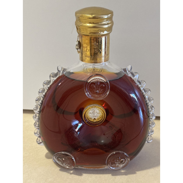 Remy Martin Cognac Louis XIII.1