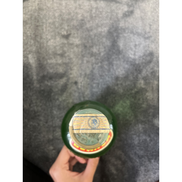 Don Pancho  Crema de Cacao a la Vanillia Bianca.4