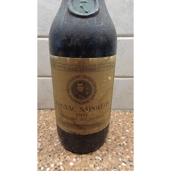  Napoleon 1811 Grande Reserve.5