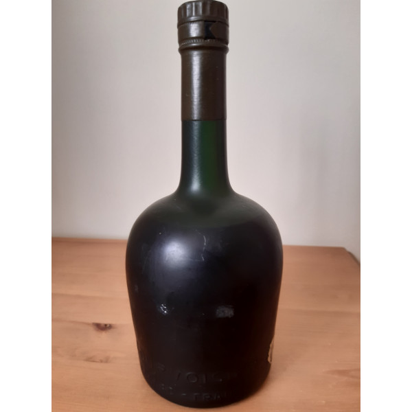 Courvoisier Cognac Napoleon Cognac Fine Champagne.2