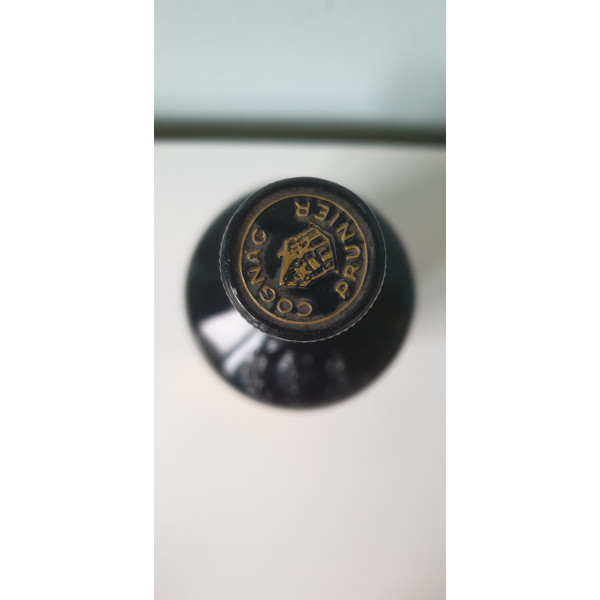 Prunier Cognac 3 stars grande fine cognac.4