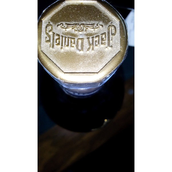 Jack Daniels  1954 Gold Medal Tennessee.4