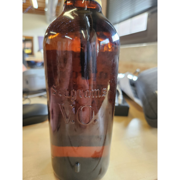 Seagram\'s  Seagram's Whisky V.O. 6 Year Old 1978.2