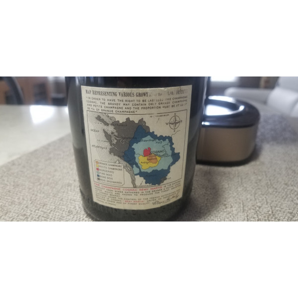 Remy Martin Cognac VSOP.2